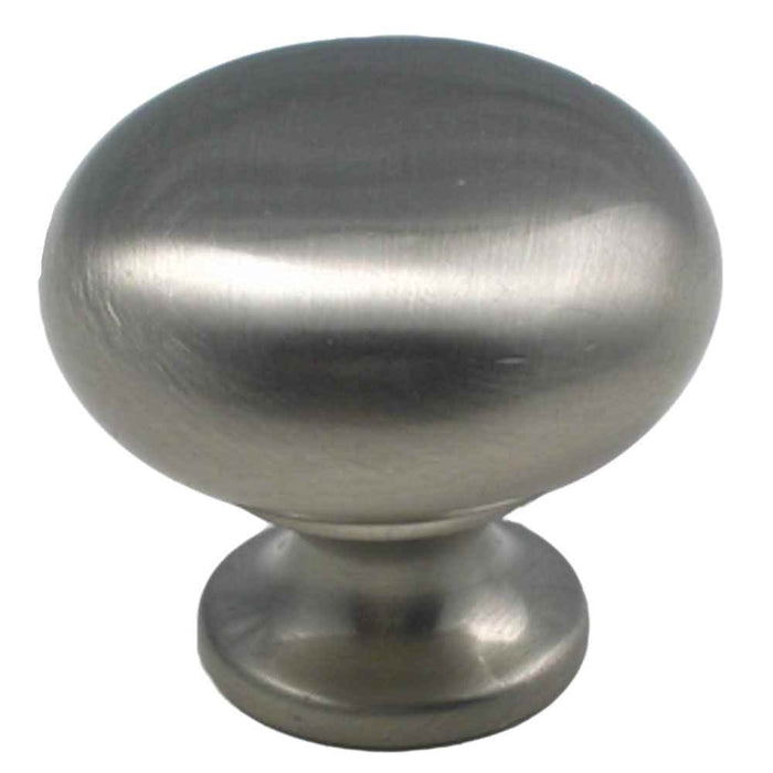 Rusticware 950SN 1-1/4" Cabinet Knob Satin Nickel Finish