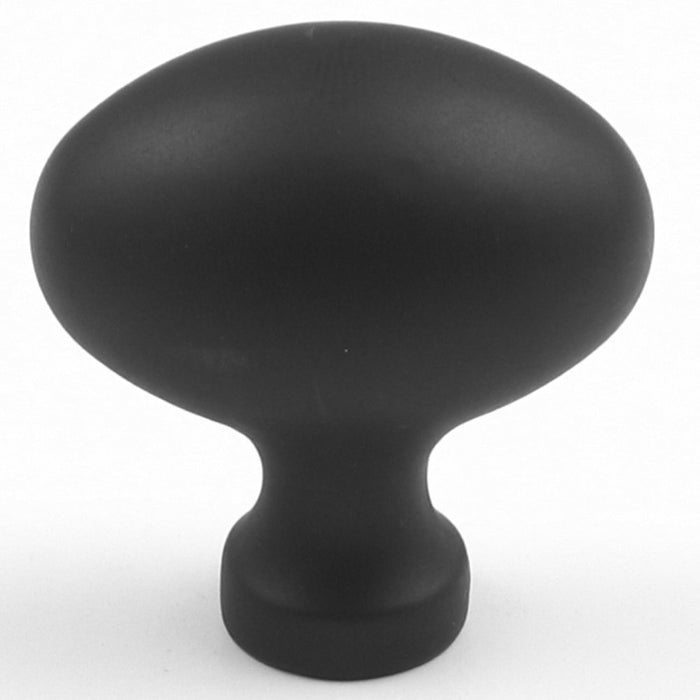 Rusticware 965ORB 1-3/8" Egg Cabinet Knob Oil Rubbed Bronze Finish