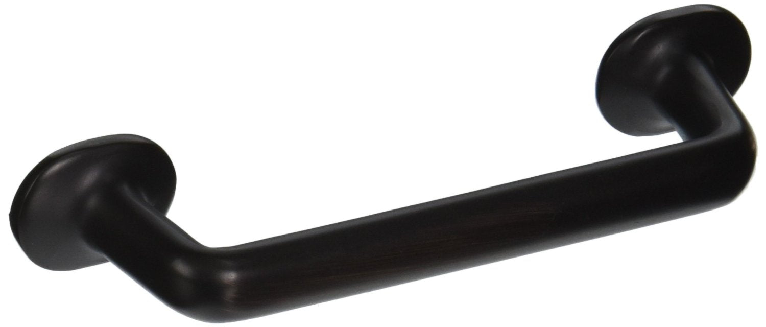 Rusticware 982ORB 4" Center to Center Cabinet Pull Oil Rubbed Bronze Finish