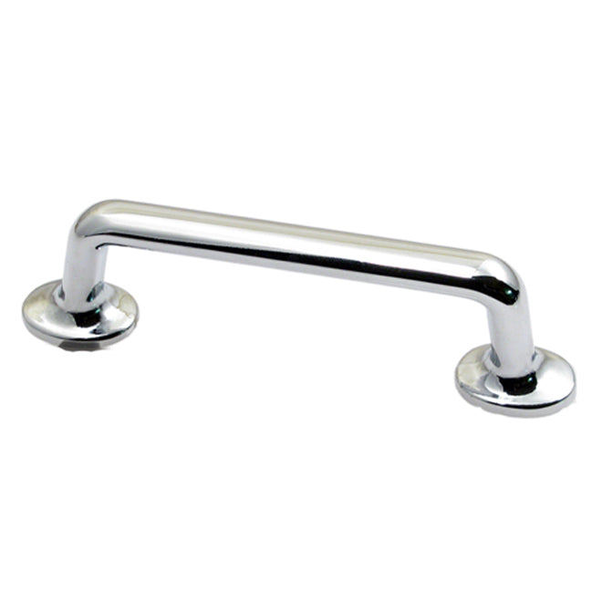 Rusticware 983CH 5" Center to Center Cabinet Pull Bright Chrome Finish