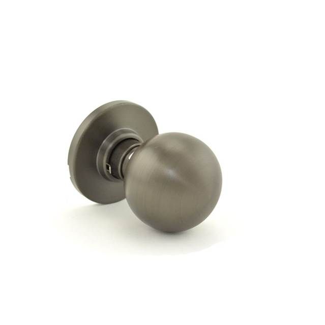 Schlage Commercial A170ORB613 A Series Single Dummy Orbit Lock Oil Rubbed Bronze Finish