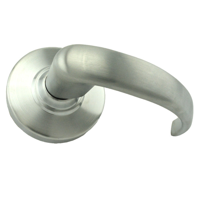 Schlage Commercial ALX170SPA626 ALX Series Grade 2 Single Dummy Sparta Lever Trim Satin Chrome Finish