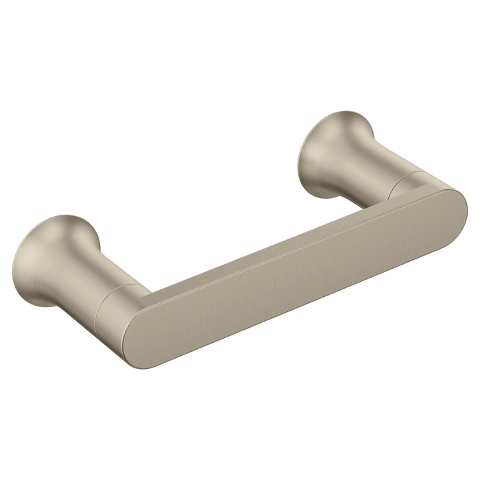 Moen BH3808BN Genta Pivot Paper Holder Brushed Nickel Finish