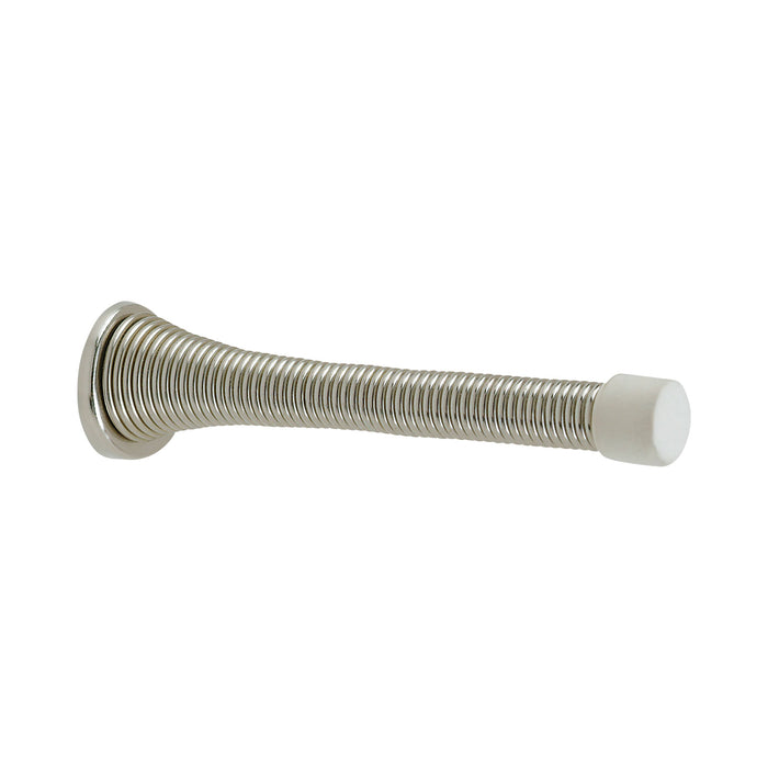 Pamex DD0232SN 3-3/4" Jumbo Spring Stop Satin Nickel Finish