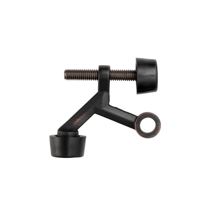 Pamex DD0240OB Hinge Pin Door Stop Oil Rubbed Bronze Finish