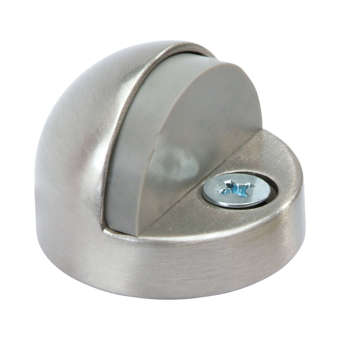 Pamex DD0263SN High Profile Dome Stop Satin Nickel Finish