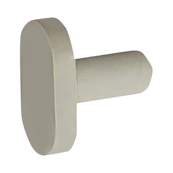 Pamex DD0282 Silencer for Wood Frame Gray Finish