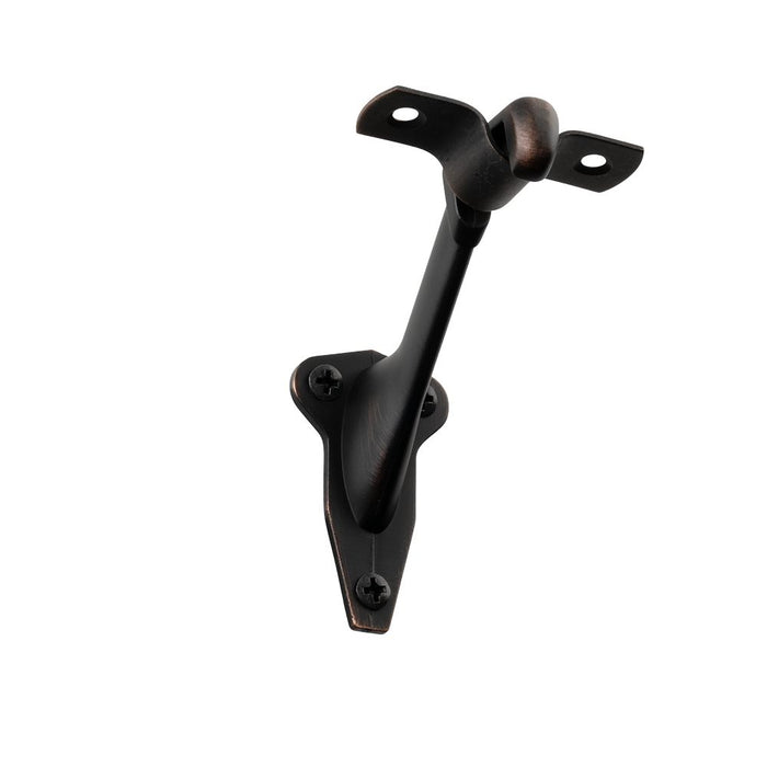 Pamex DD0310OB Handrail Bracket Oil Rubbed Bronze Finish