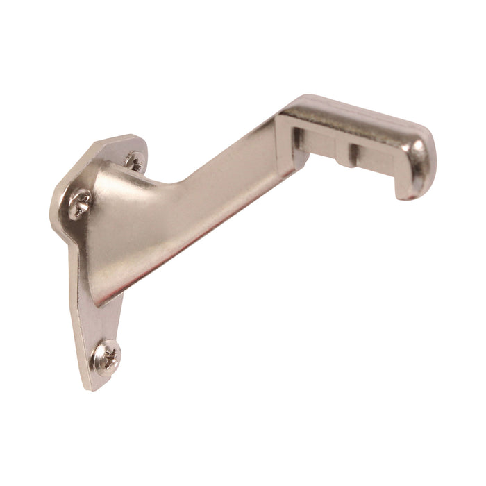 Pamex DD0310SN Handrail Bracket Satin Nickel Finish