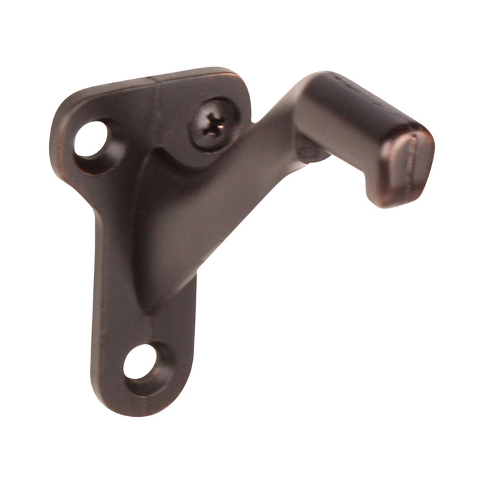 Pamex DD0311OB Heavy Duty Handrail Bracket Oil Rubbed Bronze Finish