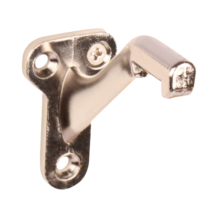 Pamex DD0311SN Heavy Duty Handrail Bracket Satin Nickel Finish