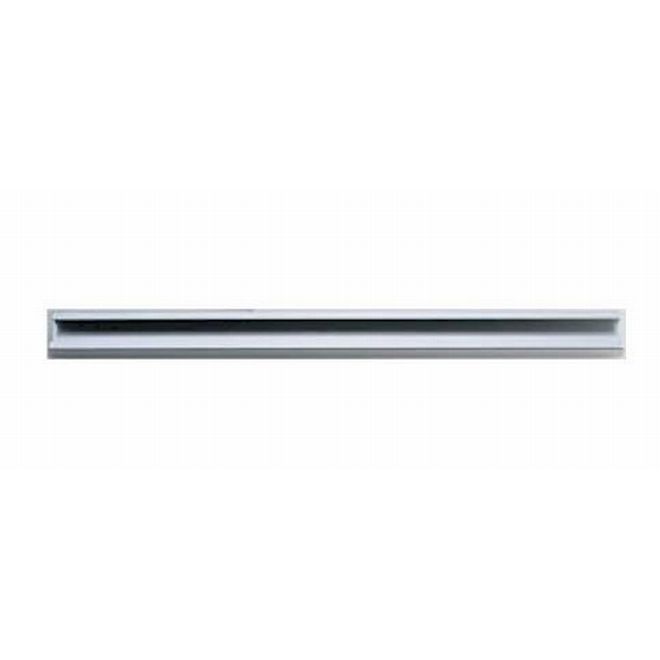 Ives Commercial FL2028 20" Filler Bar Aluminum Finish