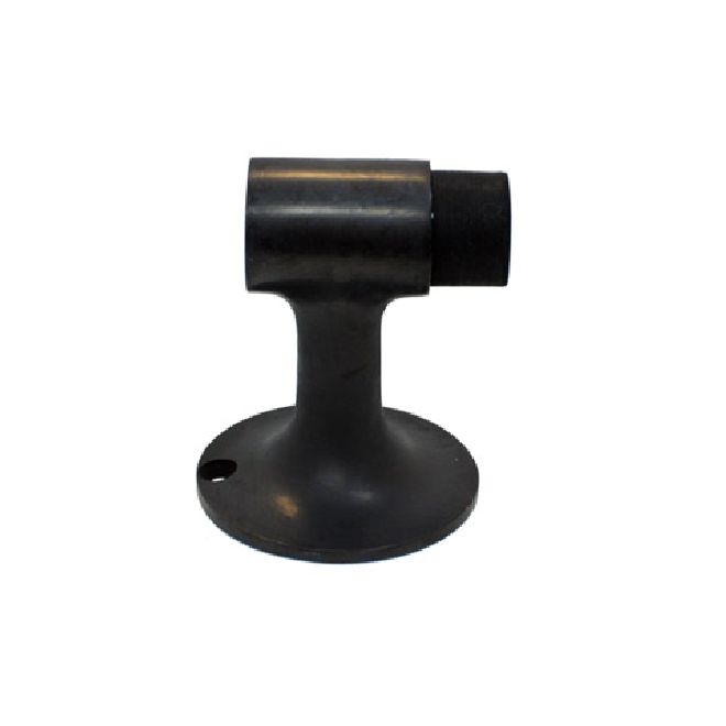 Ives Commercial FS44410B Solid Brass Floor Stop with Masonry Mounting Oil Rubbed Bronze Finish