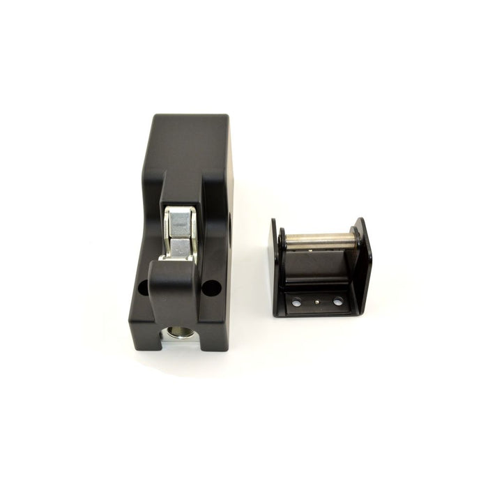 Securitron GL1FL Gate Lock 12 Volt / 24 Volt DC Standard Fail Locked