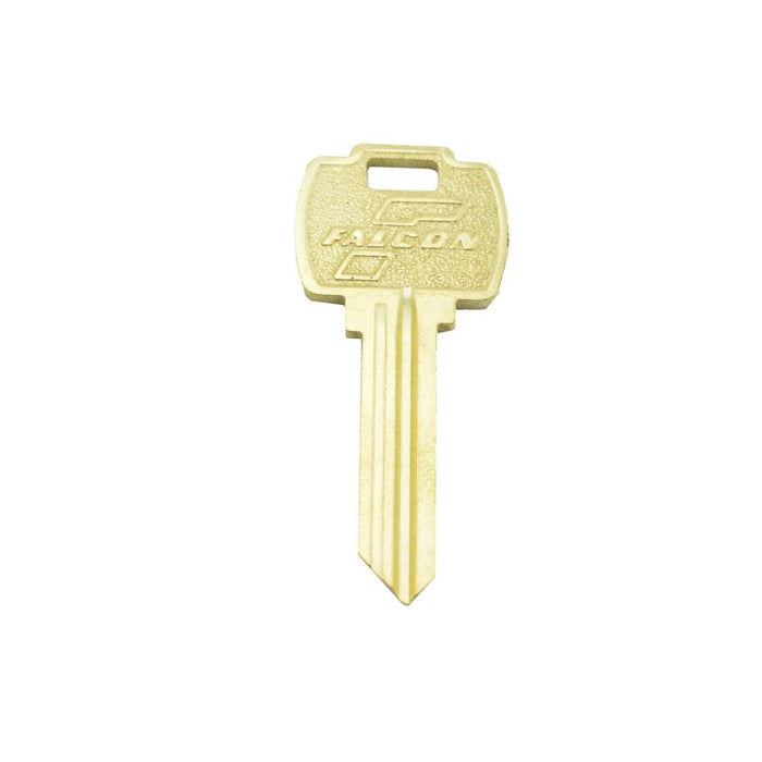 Falcon KB577G 6 Pin G Keyway Key Blank