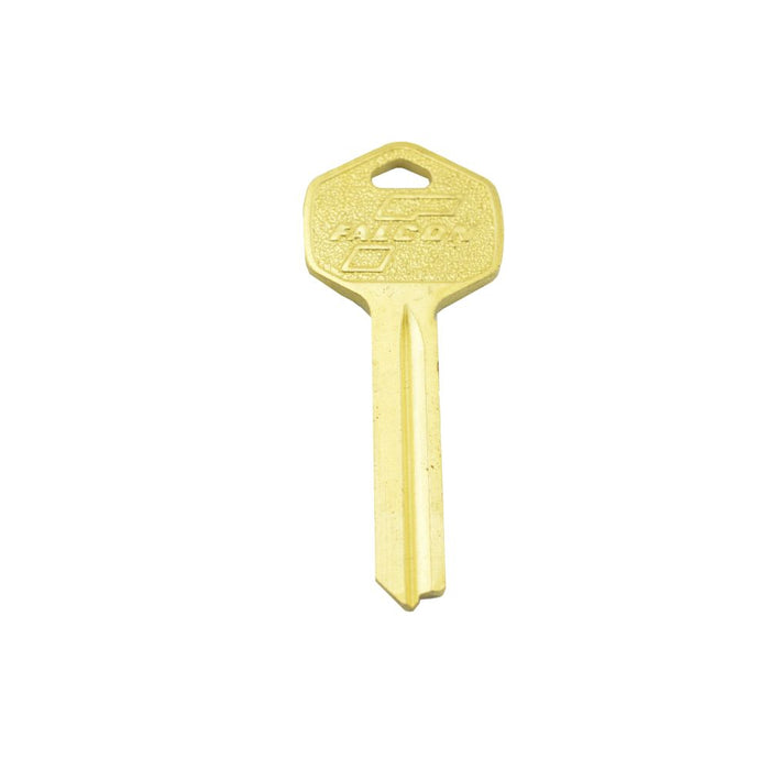 Falcon KB608A Control Key Blank A Keyway