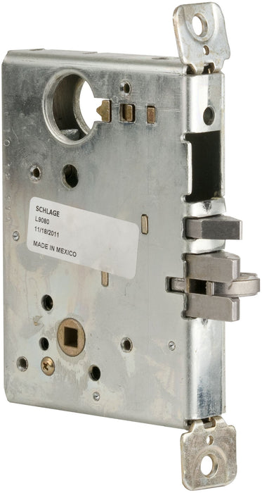 Schlage Commercial L9080LB L283-134 Mortise Lock Body for L9080