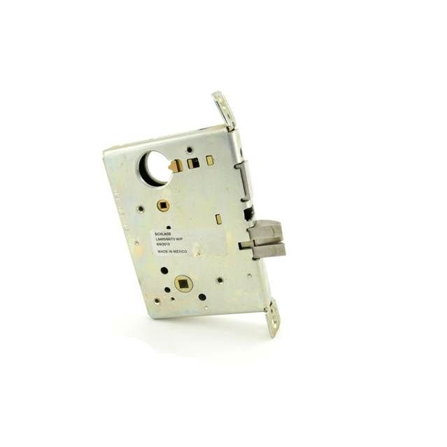 Schlage Commercial L9465LB L283-140 Mortise Lock Body for L9465; L9466; or L9473