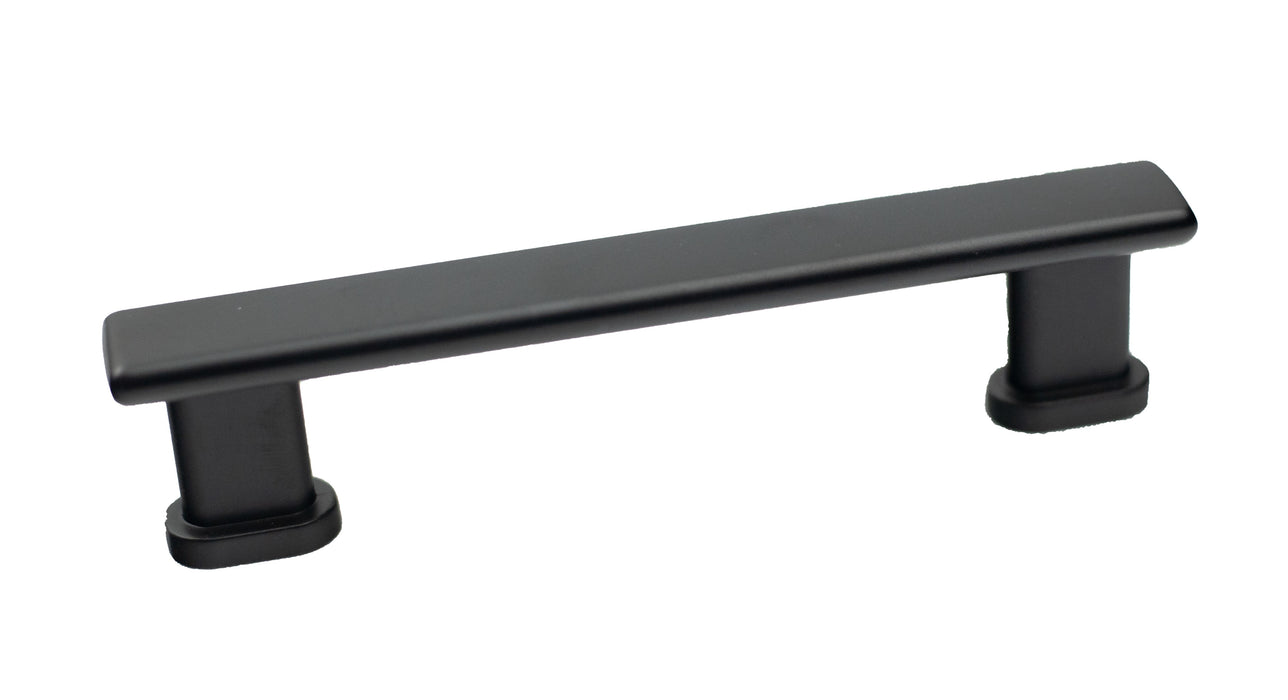 Pride Industrial P92926DP 5" Manhattan Cabinet Pull with 3-3/4" Center to Center Dark Pewter Finish