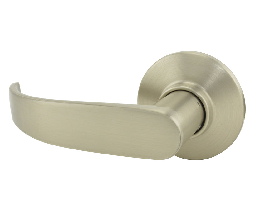 Schlage Commercial S170NEP619 S Series Single Dummy Neptune Satin Nickel Finish