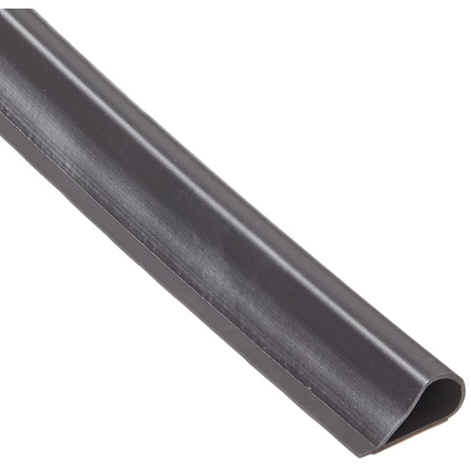 Pemko S88BL17 204" (17') Adhesive Perimeter Gasketing Black Finish