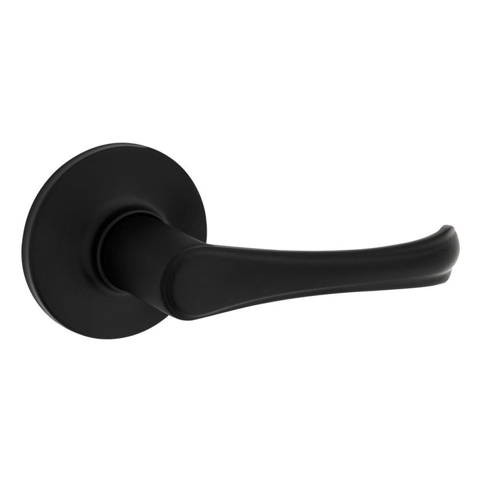 Safelock SL7000GV-514 Grapevine Lever Half Dummy Matte Black Finish