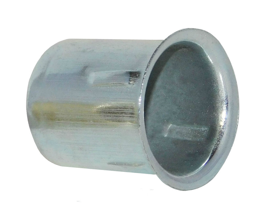 Don-Jo TS100CP 1" Thimble Strike Chrome Plated Finish