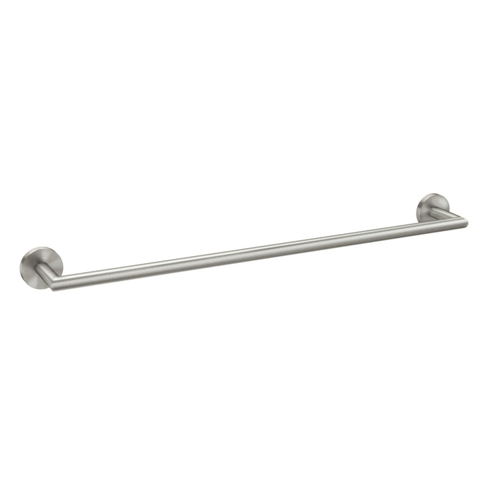 Moen Y5724BN Arlys 24" Towel Bar Brushed Nickel Finish