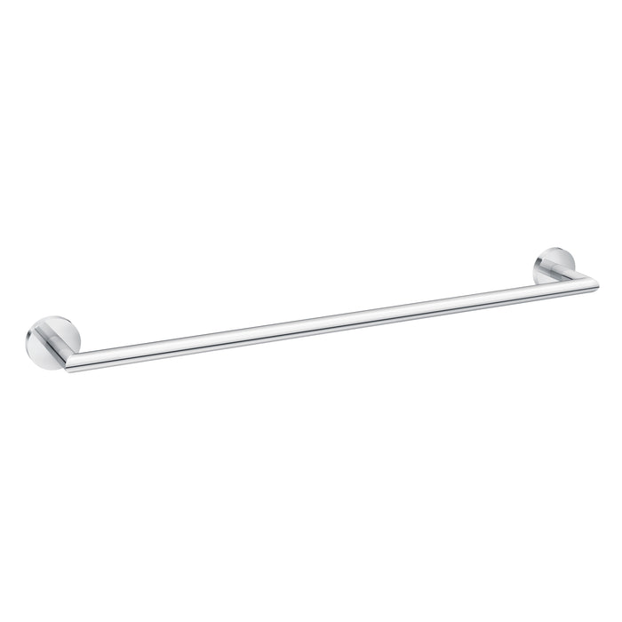 Moen Y5724CH Arlys 24" Towel Bar Bright Chrome Finish