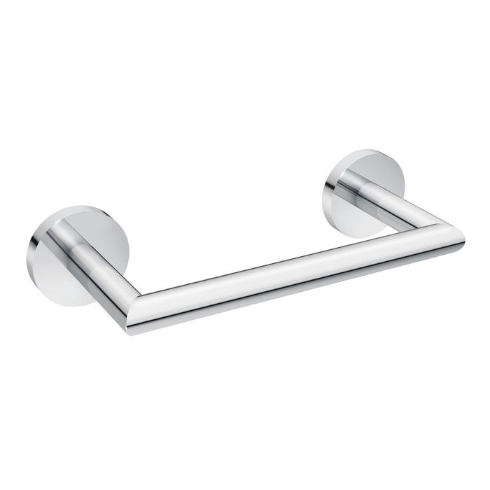 Moen Y5786CH Arlys Towel Bar Bright Chrome Finish