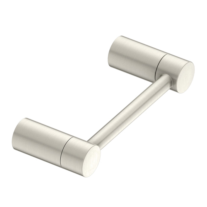 Moen YB0408BN Align Pivot Paper Holder Brushed Nickel Finish