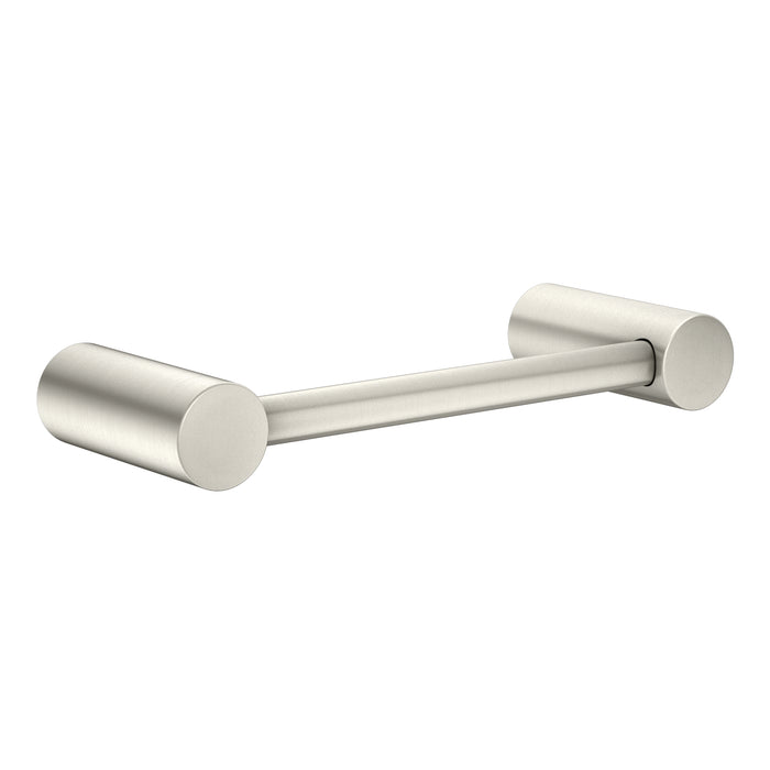 Moen YB0486BN Align 9" Hand Towel Bar Brushed Nickel Finish