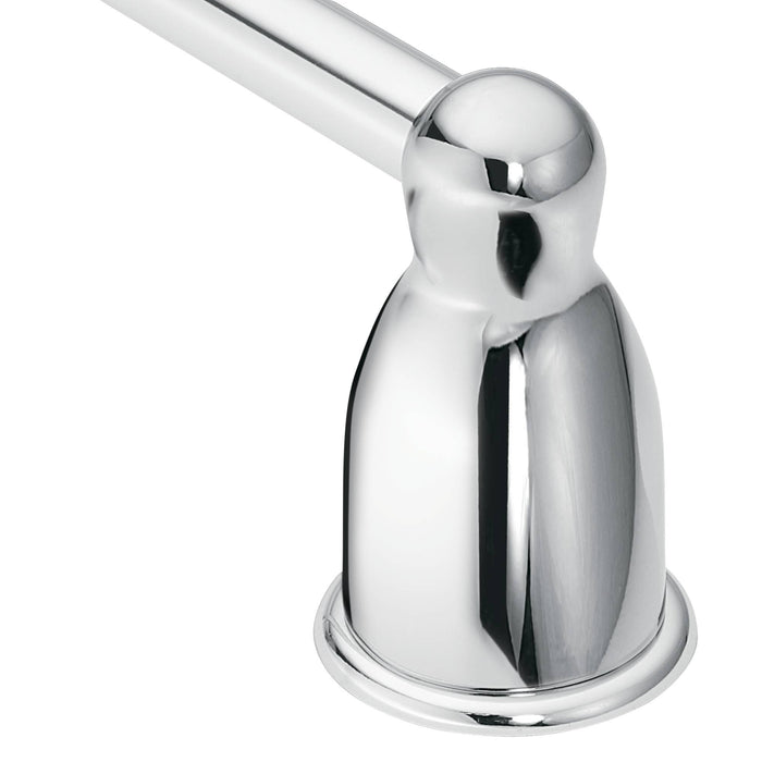 Moen YB8000CH Mason Mounting Posts for YB8094, YB8098, and YB8099 Bright Chrome Finish