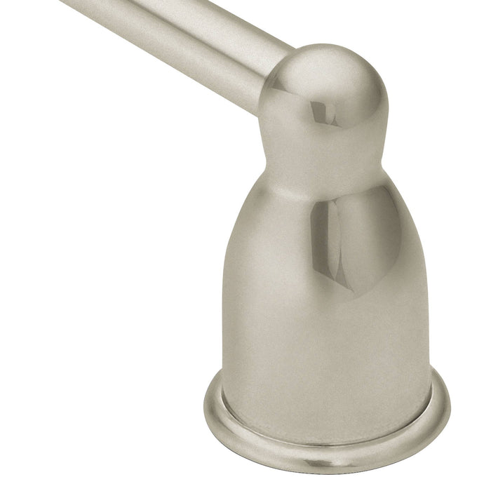 Moen YB8000SN Mason Mounting Posts for YB8094, YB8098, and YB8099 Satin Nickel Finish