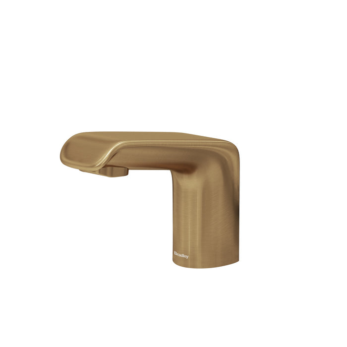 Verge Faucet Linea Series BR