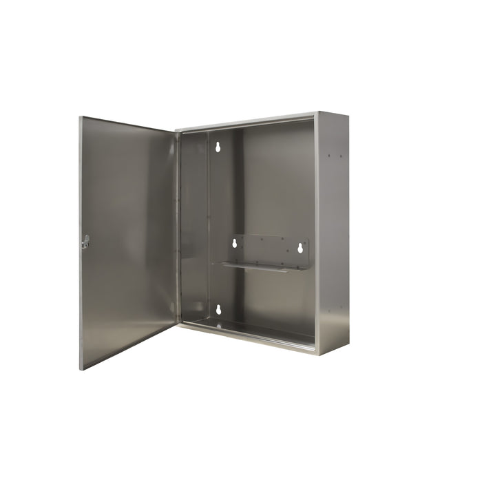 Stainless Steel Cabinet