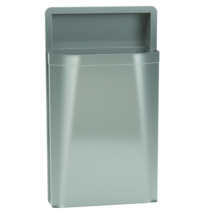 Waste Receptacle 18 gallon