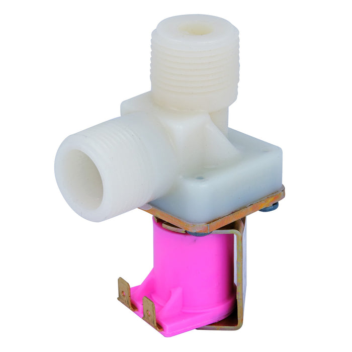 Solenoid Valve 3/4" NPT