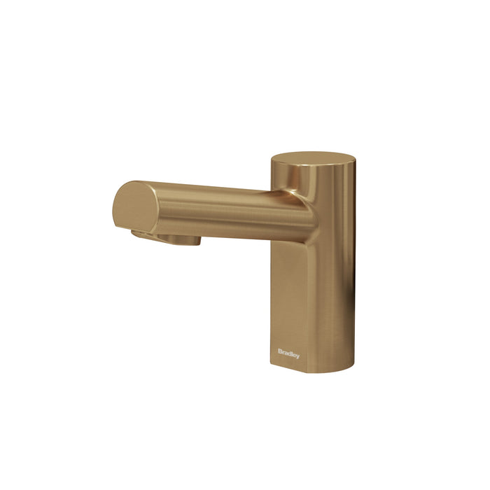 Verge Faucet Metro Series BR