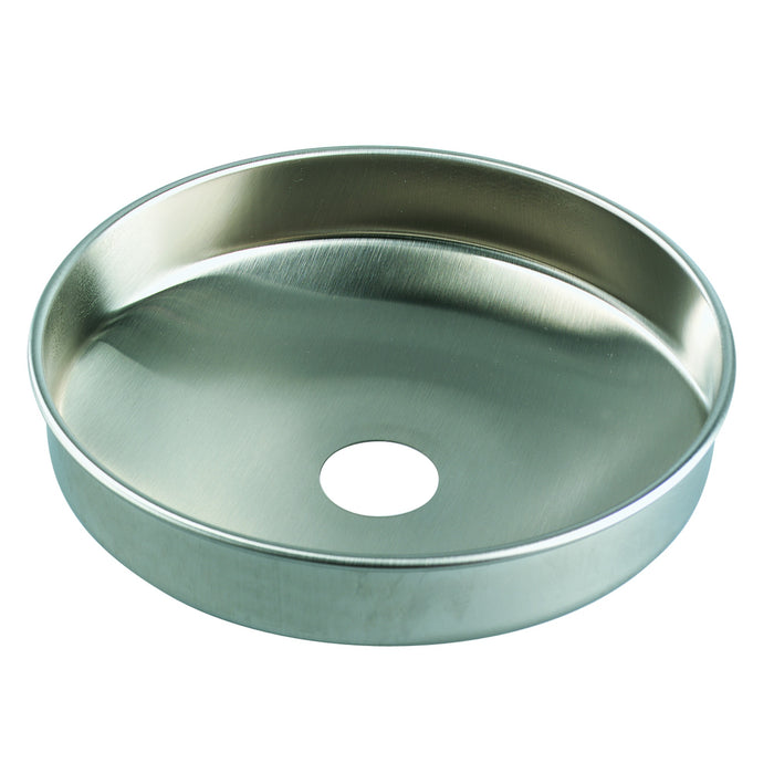 Eyewash Bowl, SS