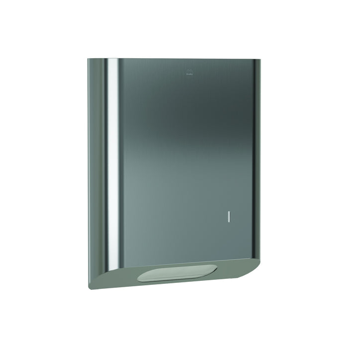 Towel Dispenser- Surface Mtd, Medium Capacity