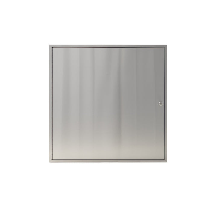 Stainless Steel Cabinet