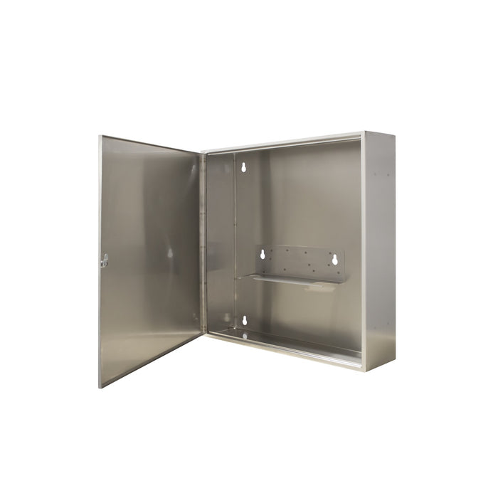 Stainless Steel Cabinet